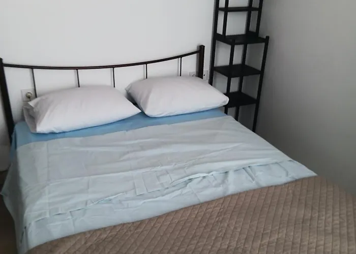 Athens Luxury Studio 2