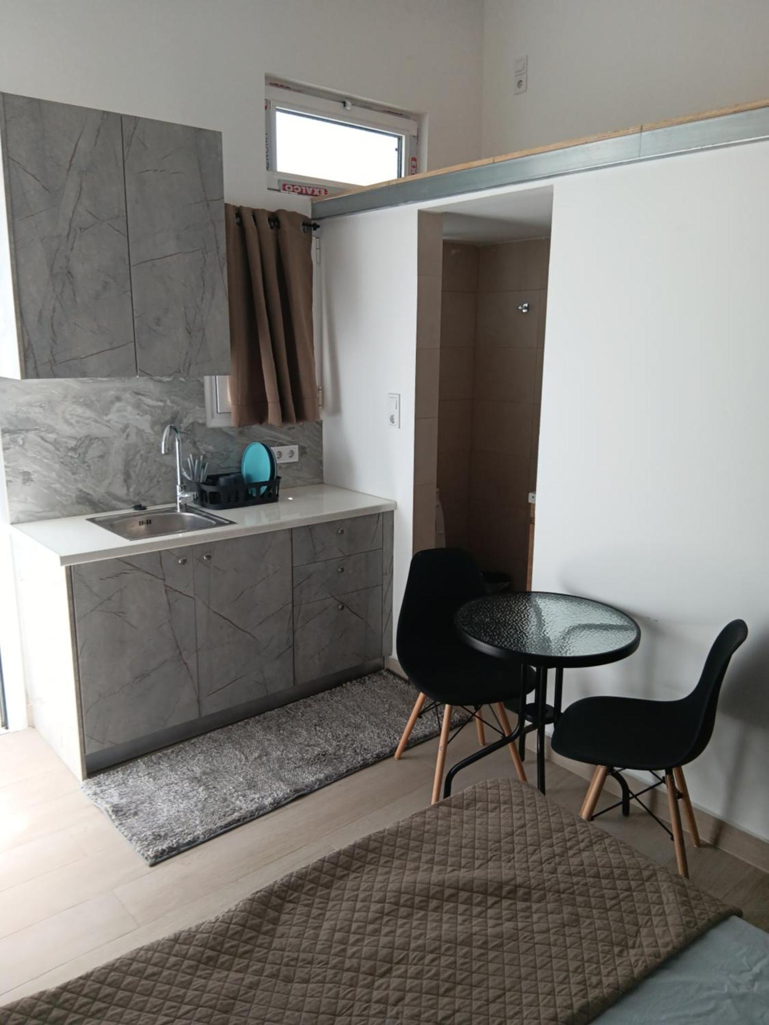 Luxury 2 Apartment