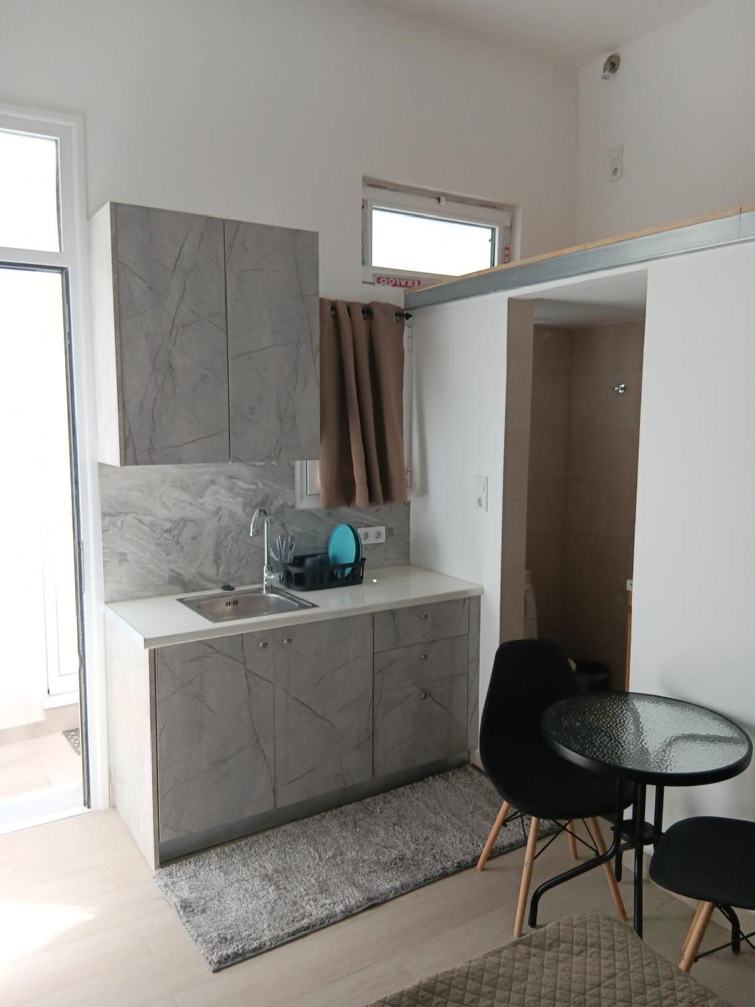 Appartement Luxury 2