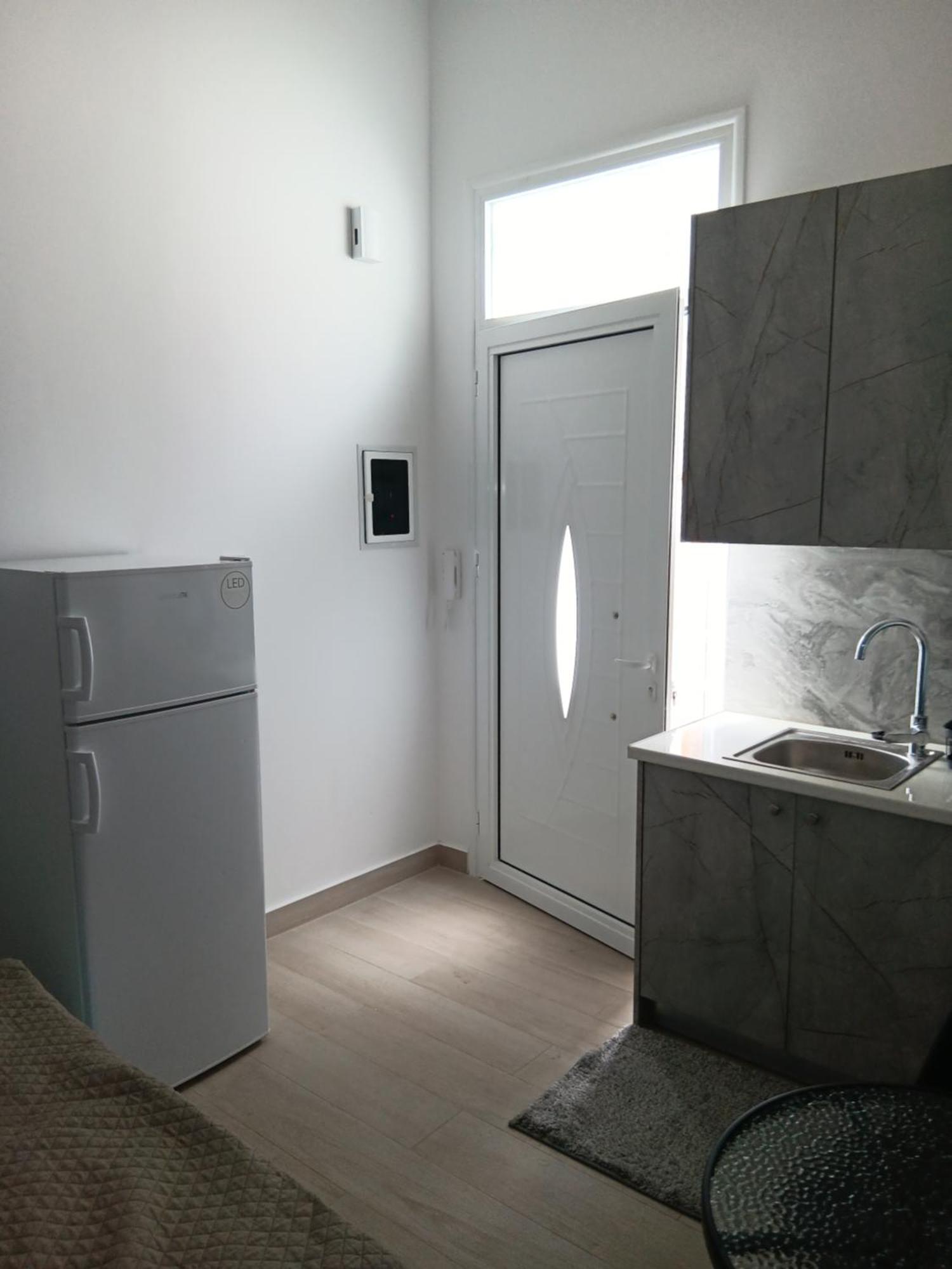 Appartement Luxury 2 *